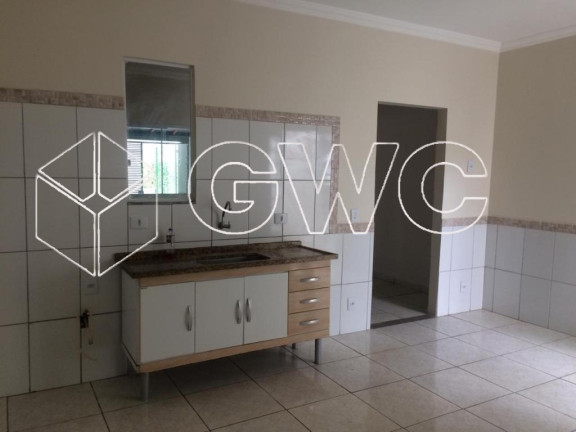 Imagem Casa com 3 Quartos à Venda, em Jardim Santa Antonieta - Marília Imagem Casa com 3 Quartos à Venda, em Jardim Santa Antonieta - Marília