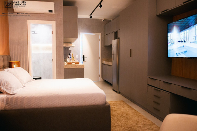 Imagem Imóvel com 1 Quarto à Venda, 45 m² em Umarizal - Belém