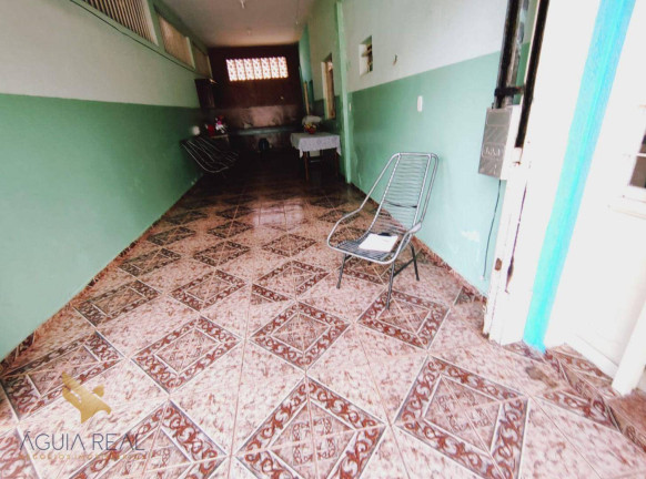 Imagem Sobrado com 4 Quartos à Venda, 523 m² em Vila Palmira - Campo Grande