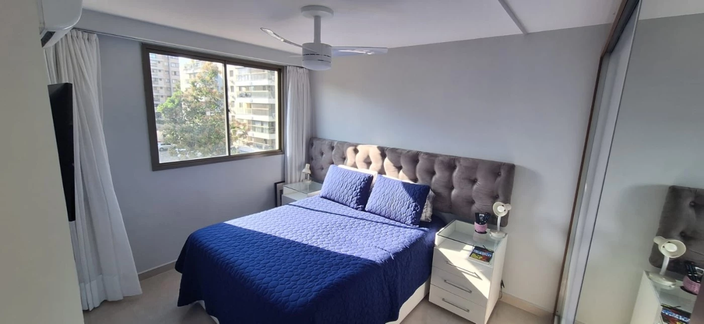 Imagem Apartamento com 3 Quartos à Venda, 83 m² em Recreio Dos Bandeirantes - Rio De Janeiro