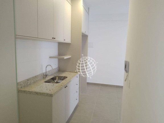 Imagem Apartamento com 1 Quarto à Venda, 52 m² em Vila Thais - Atibaia
