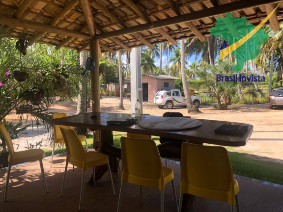 Imagem Casa à Venda,  em Santo André - Santa Cruz Cabrália