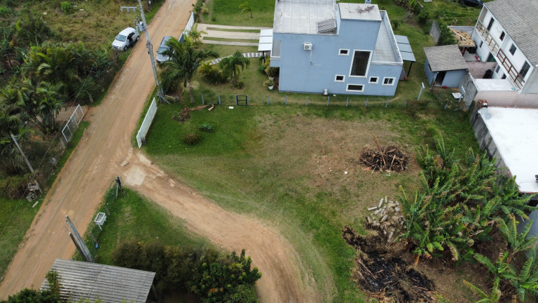 Imagem Terreno à Venda, 396 m² em Ambrósio - Garopaba Imagem Terreno à Venda, 396 m² em Ambrósio - Garopaba