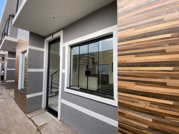 Sobrado com 2 Quartos à Venda, 90 m² em Vila Figueira - Suzano