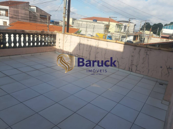 Imagem Sobrado com 2 Quartos à Venda, 150 m² em Paulicéia - São Bernardo Do Campo