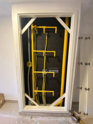 Imagem Apartamento com 1 Quarto à Venda, 33 m² em Bela Vista - São Paulo Imagem Apartamento com 1 Quarto à Venda, 33 m² em Bela Vista - São Paulo