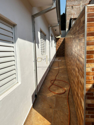 Imagem Casa com 3 Quartos à Venda, 343 m² em Centro - Botucatu Imagem Casa com 3 Quartos à Venda, 343 m² em Centro - Botucatu