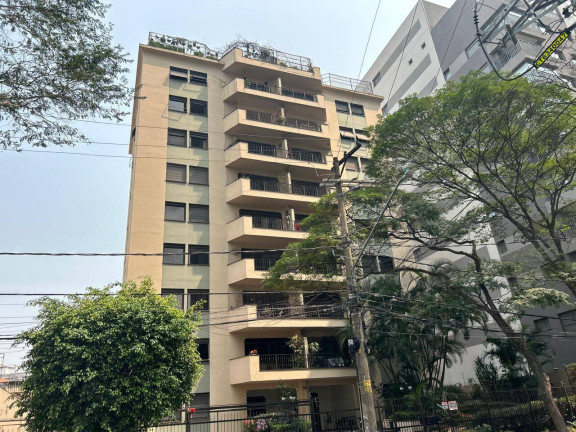 Imagem Apartamento com 4 Quartos à Venda, 140 m² em Butantã - São Paulo