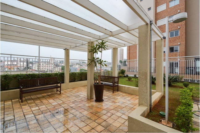 Imagem Apartamento com 3 Quartos à Venda, 104 m² em Jardim Vila Formosa - São Paulo