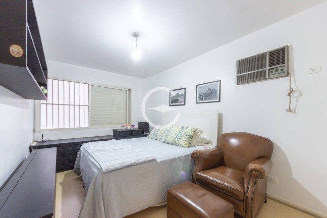 Imagem Apartamento com 3 Quartos à Venda, 130 m² em Itaim Bibi - São Paulo