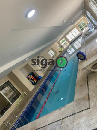Imagem Apartamento com 3 Quartos à Venda, 130 m² em Vila Clementino - São Paulo Imagem Apartamento com 3 Quartos à Venda, 130 m² em Vila Clementino - São Paulo