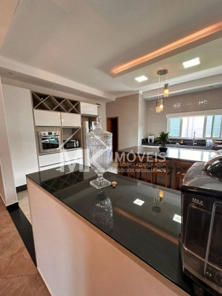 Imagem Casa com 5 Quartos à Venda, 516 m² em Centro - Piraquara Imagem Casa com 5 Quartos à Venda, 516 m² em Centro - Piraquara