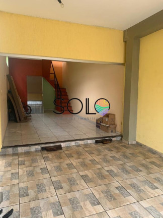 Imagem Casa com 2 Quartos à Venda, 98 m² em Jardim Santa Júlia (vila Xavier) - Araraquara Imagem Casa com 2 Quartos à Venda, 98 m² em Jardim Santa Júlia (vila Xavier) - Araraquara