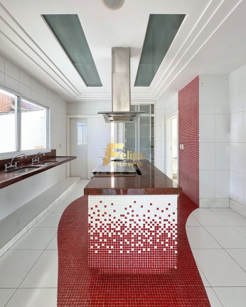 Imagem Casa com 5 Quartos à Venda, 715 m² em Ilha Do Boi - Vitória Imagem Casa com 5 Quartos à Venda, 715 m² em Ilha Do Boi - Vitória