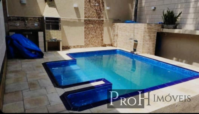 Imagem Casa com 4 Quartos à Venda, 291 m² em Vila Curuçá - Santo André Imagem Casa com 4 Quartos à Venda, 291 m² em Vila Curuçá - Santo André