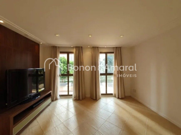 Imagem Apartamento com 4 Quartos à Venda, 147 m² em Vila Itapura - Campinas Imagem Apartamento com 4 Quartos à Venda, 147 m² em Vila Itapura - Campinas