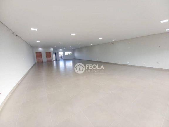 Imagem Sala Comercial para Alugar, 780 m² em Jardim Ipiranga - Americana Imagem Sala Comercial para Alugar, 780 m² em Jardim Ipiranga - Americana