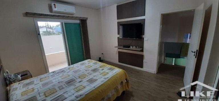 Imagem Imóvel com 3 Quartos à Venda, 20 m² em Jardim Santa Maria - Jacareí
