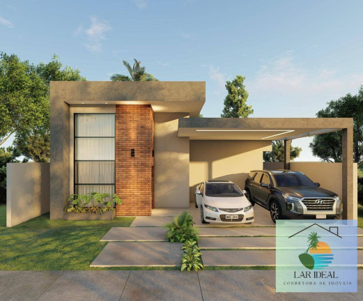 Casa com 3 Quartos à Venda, 324 m² em Nova São Pedro - São Pedro Da Aldeia