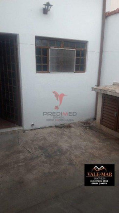 Imagem Casa com 4 Quartos à Venda, 200 m² em Pedregulho - Guaratinguetá