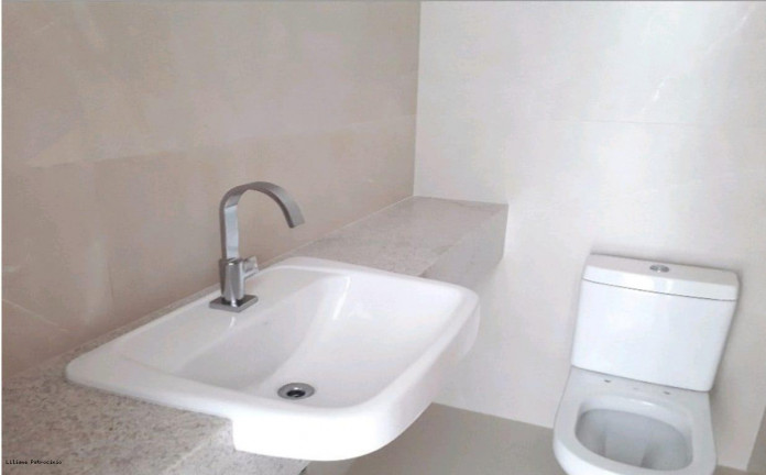 Imagem Apartamento com 4 Quartos à Venda, 226 m² em Horto Florestal - Salvador