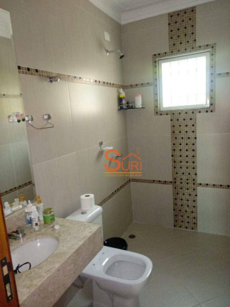Imagem Sobrado com 3 Quartos à Venda, 191 m² em Parque Selecta(montanhão) - São Bernardo Do Campo Imagem Sobrado com 3 Quartos à Venda, 191 m² em Parque Selecta(montanhão) - São Bernardo Do Campo