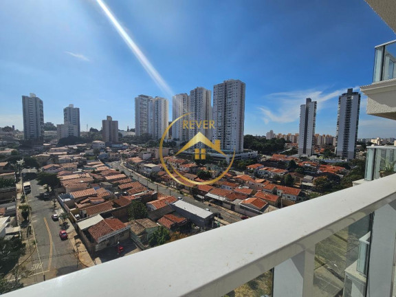 Imagem Apartamento com 2 Quartos à Venda, 67 m² em Taquaral - Campinas Imagem Apartamento com 2 Quartos à Venda, 67 m² em Taquaral - Campinas