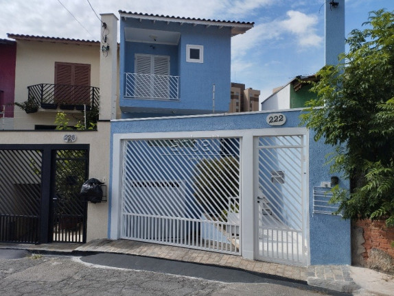 Imagem Sobrado com 3 Quartos à Venda, 117 m² em Vila Pereira Barreto - São Paulo Imagem Sobrado com 3 Quartos à Venda, 117 m² em Vila Pereira Barreto - São Paulo