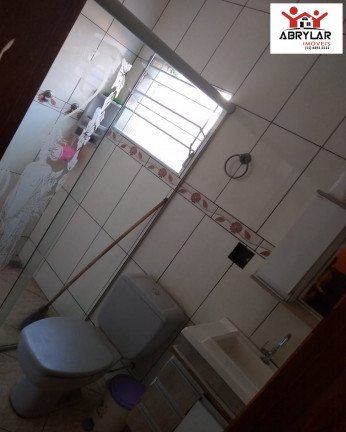 Imagem Sobrado com 3 Quartos à Venda, 180 m² em Parque Almerinda Pereira Chaves - Jundiaí