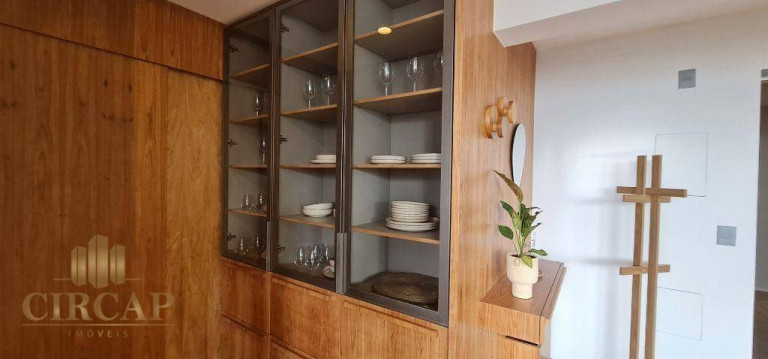 Imagem Apartamento com 3 Quartos à Venda, 125 m² em Perdizes - São Paulo