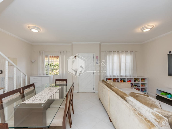 Imagem Casa com 2 Quartos à Venda, 128 m² em Jardim Ampliação - São Paulo Imagem Casa com 2 Quartos à Venda, 128 m² em Jardim Ampliação - São Paulo