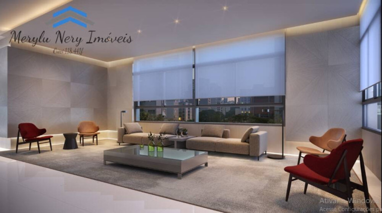 Imagem Apartamento com 3 Quartos à Venda, 156 m² em Paraíso - São Paulo Imagem Apartamento com 3 Quartos à Venda, 156 m² em Paraíso - São Paulo