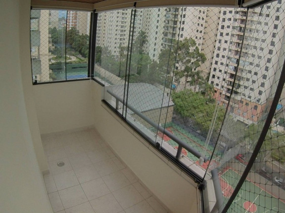 Imagem Imóvel com 3 Quartos à Venda, 123 m² em Vila Mascote - São Paulo