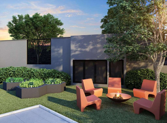 Imagem Apartamento com 2 Quartos à Venda, 42 m² em Socorro - São Paulo Imagem Apartamento com 2 Quartos à Venda, 42 m² em Socorro - São Paulo