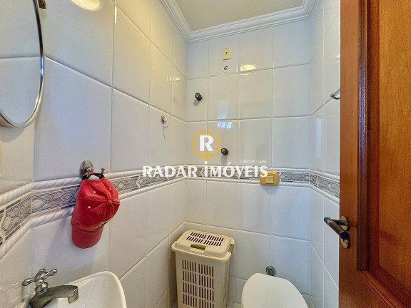 Imagem Apartamento com 3 Quartos à Venda, 220 m² em Braga - Cabo Frio