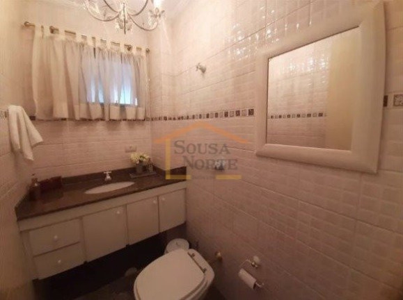 Imagem Apartamento com 3 Quartos à Venda, 123 m² em Santa Teresinha - São Paulo Imagem Apartamento com 3 Quartos à Venda, 123 m² em Santa Teresinha - São Paulo