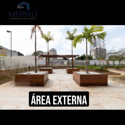 Imagem Apartamento com 2 Quartos à Venda, 129 m² em Jardim Da Glória - São Paulo Imagem Apartamento com 2 Quartos à Venda, 129 m² em Jardim Da Glória - São Paulo