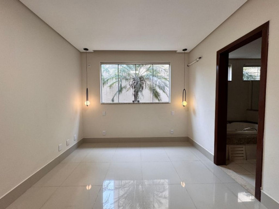 Imagem Sobrado com 5 Quartos à Venda, 359 m² em Setor Jaó - Goiânia Imagem Sobrado com 5 Quartos à Venda, 359 m² em Setor Jaó - Goiânia