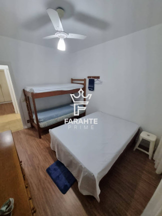 Imagem Apartamento com 2 Quartos à Venda, 93 m² em Boqueirão - Santos