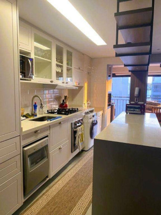 Imagem Apartamento com 2 Quartos à Venda, 91 m² em Jardim Guedala - São Paulo Imagem Apartamento com 2 Quartos à Venda, 91 m² em Jardim Guedala - São Paulo