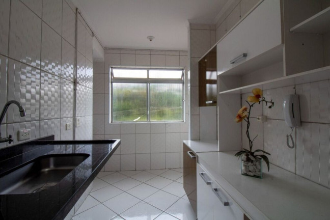 Imagem Apartamento com 2 Quartos à Venda, 57 m² em Vila Vera - São Paulo