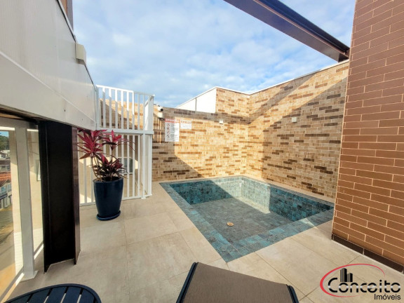 Imagem Apartamento com 2 Quartos à Venda, 62 m² em Toninhas - Ubatuba Imagem Apartamento com 2 Quartos à Venda, 62 m² em Toninhas - Ubatuba