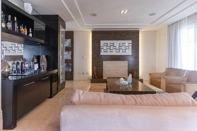 Imagem Apartamento com 4 Quartos à Venda, 355 m² em Jardim Anália Franco - São Paulo Imagem Apartamento com 4 Quartos à Venda, 355 m² em Jardim Anália Franco - São Paulo