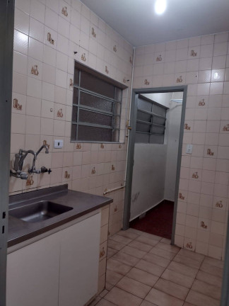 Imagem Apartamento com 1 Quarto para Alugar,  em Saúde - São Paulo