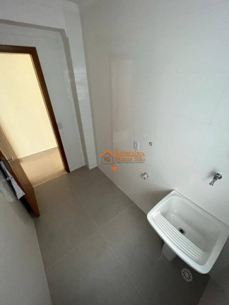 Imagem Sobrado com 3 Quartos à Venda, 190 m² em Vila Rosália - Guarulhos