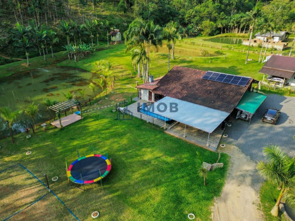 Imagem Chácara com 3 Quartos à Venda, 2.000.000 m² em Schroeder I - Schroeder Imagem Chácara com 3 Quartos à Venda, 2.000.000 m² em Schroeder I - Schroeder