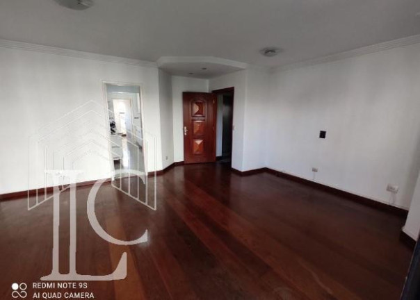 Imagem Apartamento com 3 Quartos para Alugar, 110 m² em Campo Belo - São Paulo Imagem Apartamento com 3 Quartos para Alugar, 110 m² em Campo Belo - São Paulo