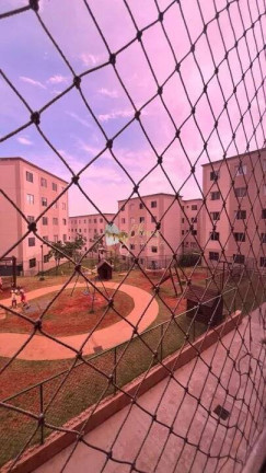 Imagem Apartamento com 2 Quartos à Venda, 39 m² em Jardim Boa Vista (zona Oeste) - São Paulo