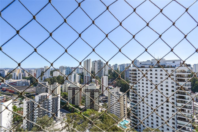 Imagem Imóvel com 3 Quartos à Venda,  em Vila Andrade - São Paulo