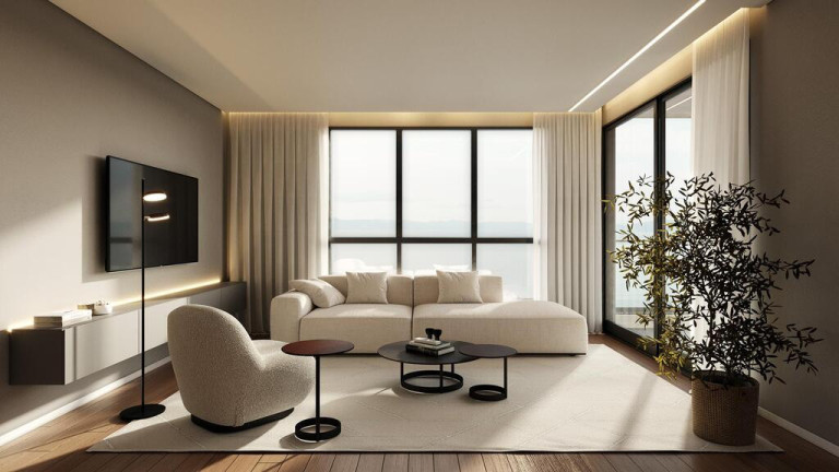 Imagem Apartamento com 3 Quartos à Venda, 139 m² em Centro - Florianópolis